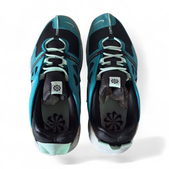 Nike Free Terra Vista Green Mint CZ1757-002 Men’s 10.5 Running Sneakers Shoes main image 10